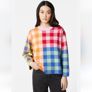 Gorman sweater size 6 Brand New without tags